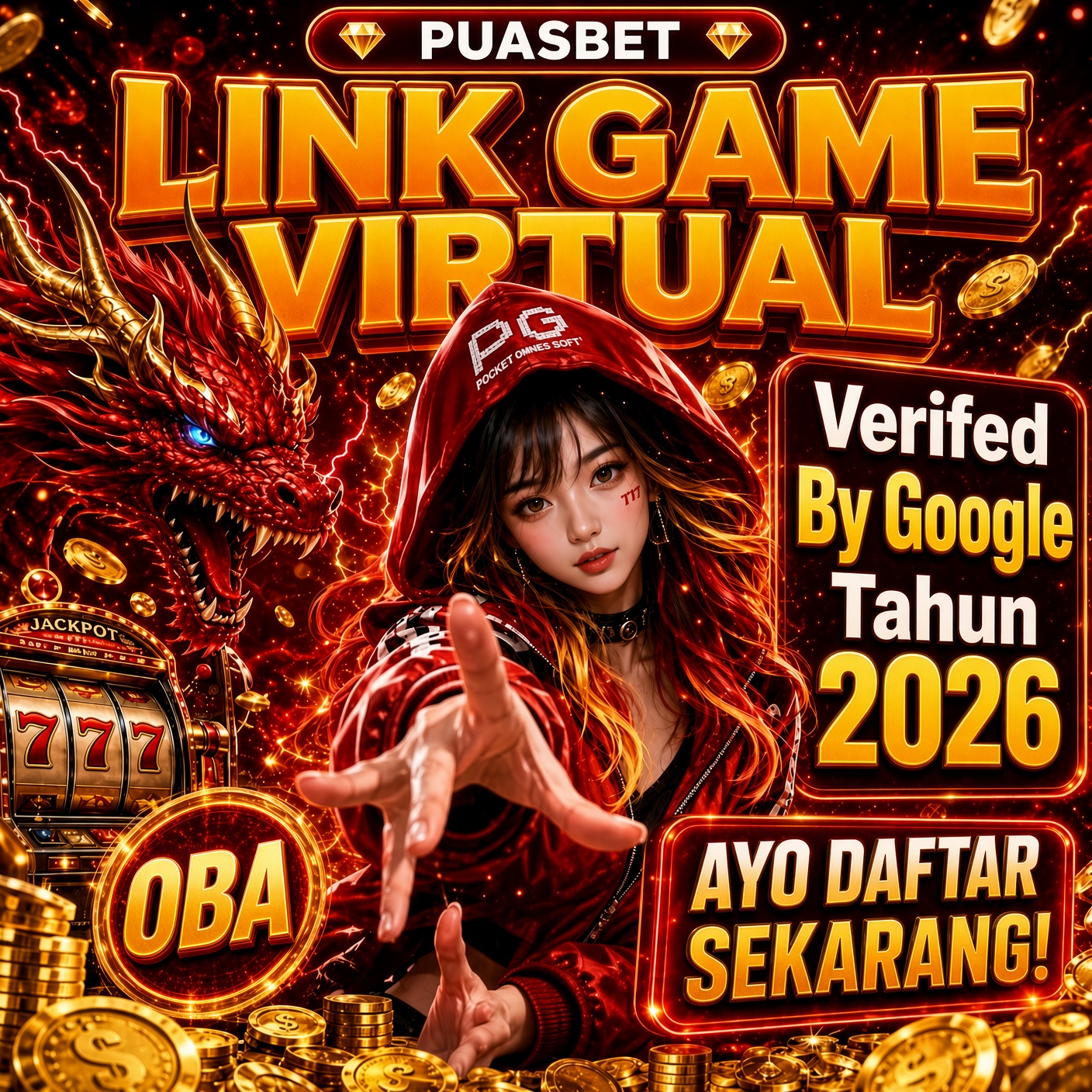 Promo Banner